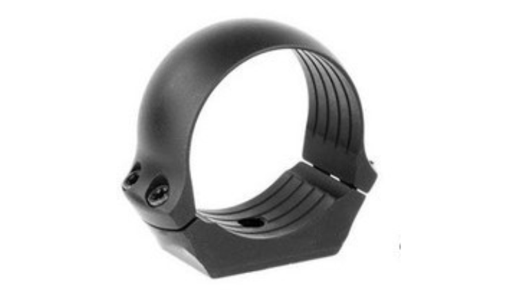 BLASER SCOPE MOUNT RING ALUMINUM 30MM-80206501