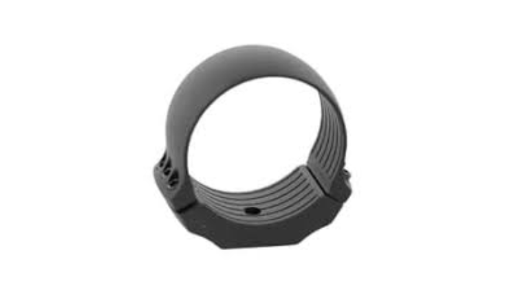 BLASER SCOPE MOUNT RING ALUMINUM 34MM-80206505