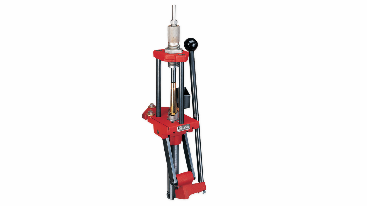 HORNADY 50 BMG PRESS-085004