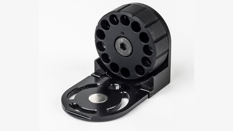 DAYSTATE MAGAZINE 10 SHOT .177-979-60 - Image 3