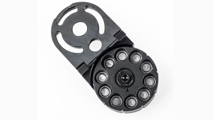 DAYSTATE MAGAZINE 10 SHOT .177-979-60