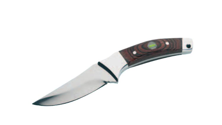 NIGGELOH HUNTING KNIFE NACH B-041100018