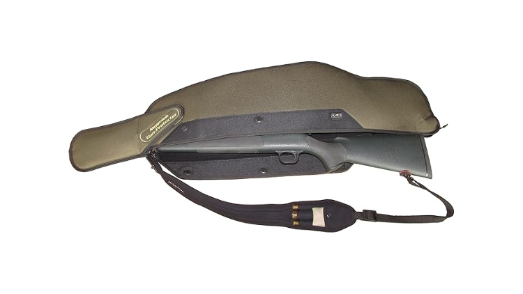 NIGGELOH GUN PROTECTOR GUN CASE LONG - 071100005