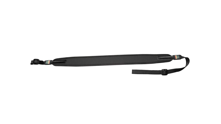 NIGGELOH GEWEHRGURT NEOPREN SCHWARZ – 0111 00033
