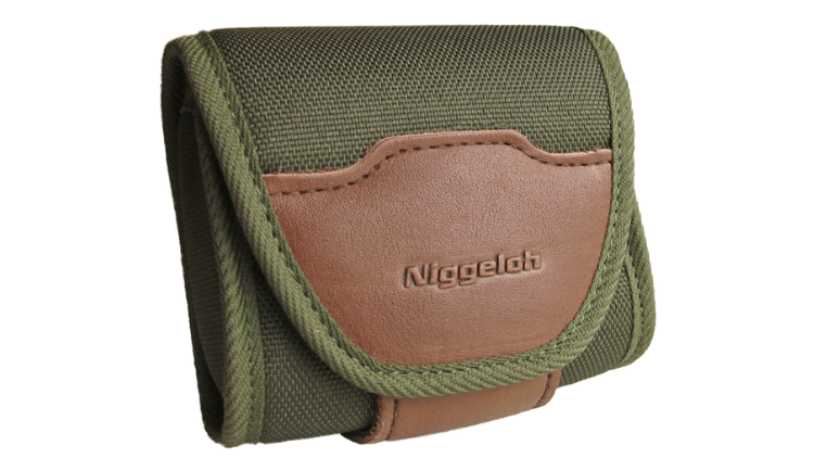 NIGGELOH ALL IN ONE CORDURA OLIVE 8X SHOTSHELL-081100009