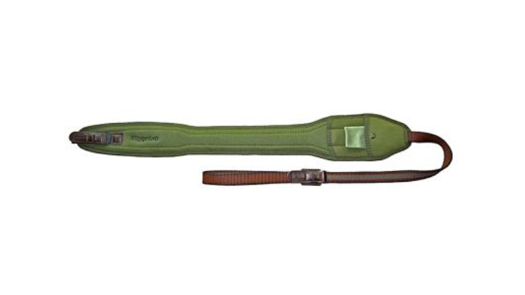 NEGGELOH SPEED OLIV MIT SV GEWEHRGURT RIFLE SLING - 0611 00002