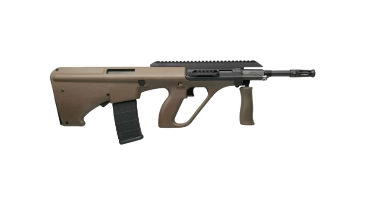 STEYR AUG Z A3 CAL 223REM 508MM- 3180015