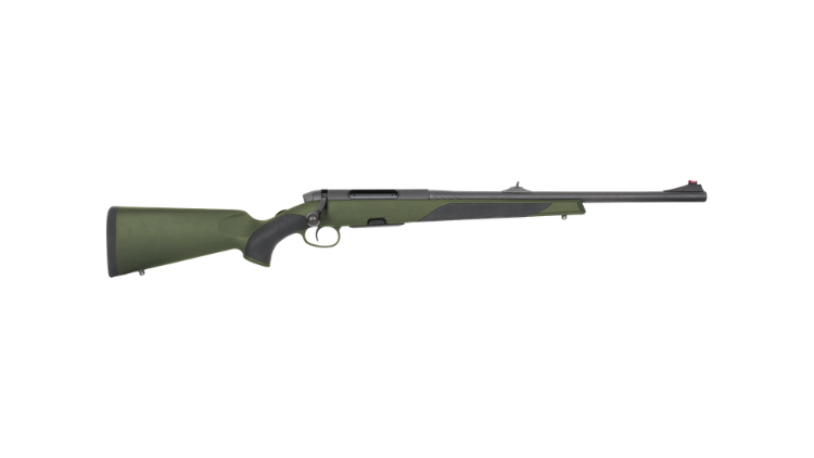 STEYR CLII VARMINT Cal. 223 Rem./635 OS/FST/RB Barrel 635 mm, Special production Open sight – 66.19140.121220A