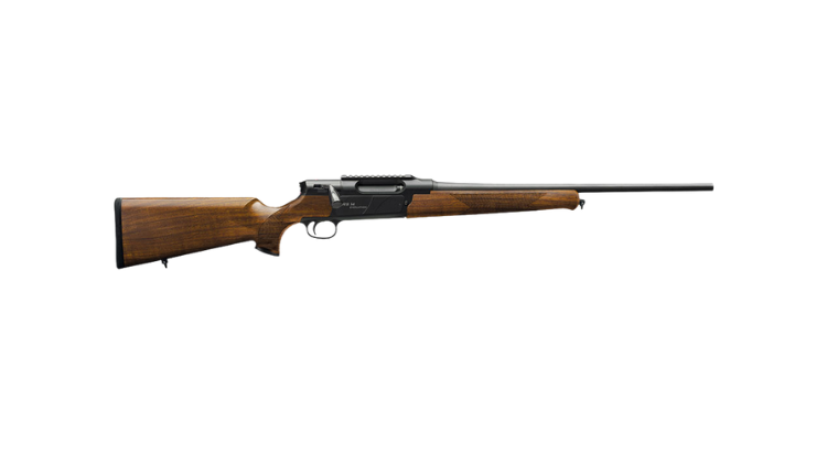 STRASSER RS700 22″ BARREL STANDARD ACTION KRG STOCK CAL.308WIN – RS70022KRG308