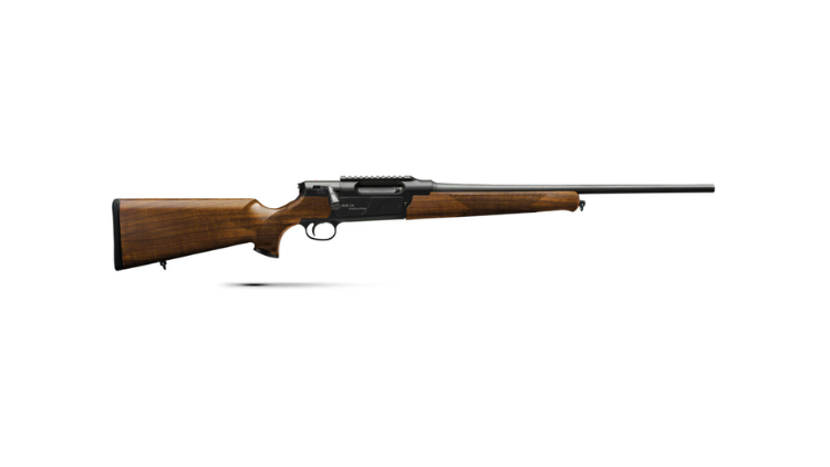 STRASSER RS14 EVOLUTION CAL 223REM M14X1- A4201