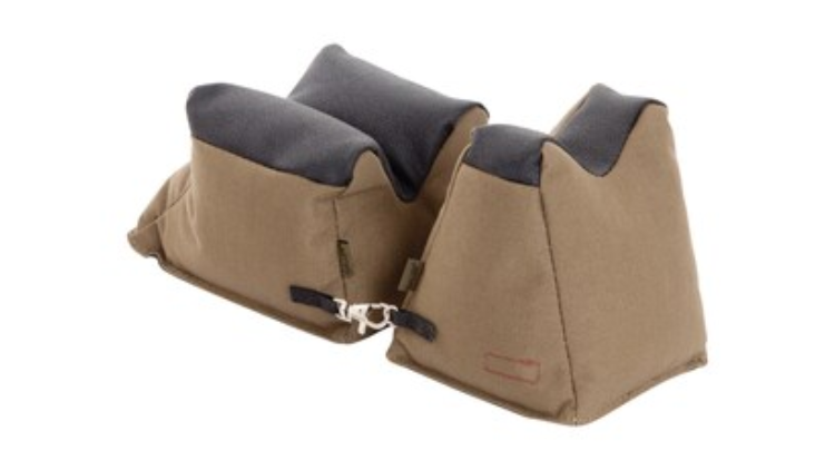 ALLEN FILLED FRONT/REAR REST COMBO-1830-ALLEN