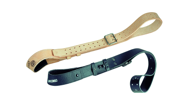 ANSCHUTZ TARGET SLING CONSTANT LEATHER- 001720-333