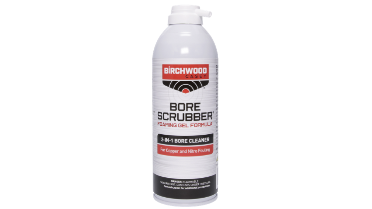 BIRCHWOOD BORE SCRUBBER 16 OZ-33645