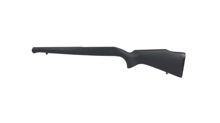 CZ 452 SYNTHETIC STOCK PLASTIC BLK-5133-2970-01NDA