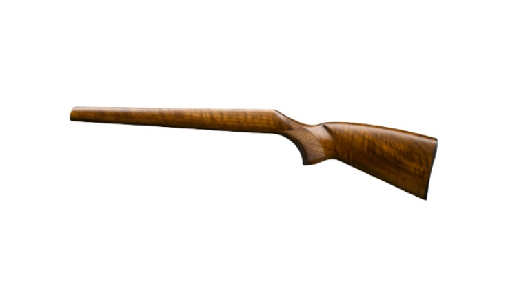 CZ 455 LUX STOCK WOOD - 5073-2700-01NDA