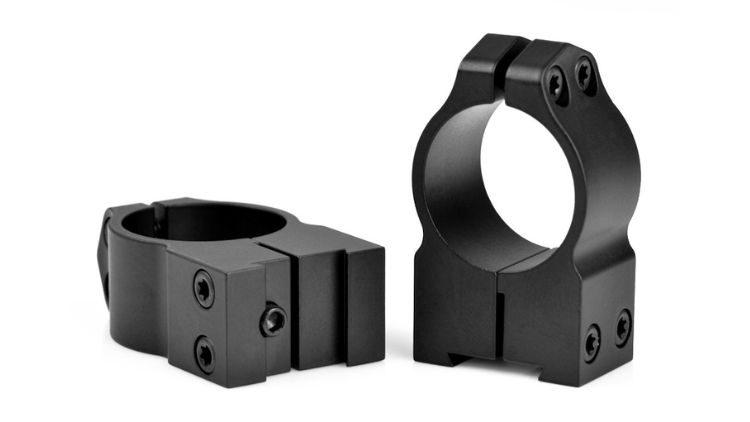 CZ MILLET 452 25MM RING-1070-4212