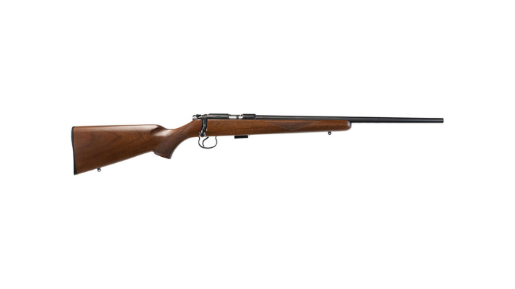 CZ SLIDE BOLT ACTION CZ455-5070-0650-01NDA