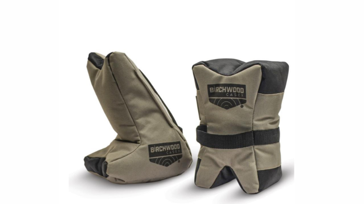 BIRCHWOOD TACTICAL TAC-MATCH SET COMBO - BC-SRB-CMBO