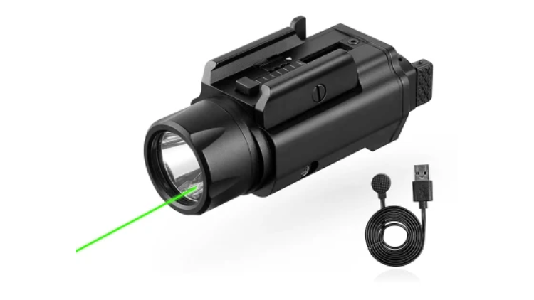 CHANGZHOU GREEN DOT LASER SIGHT – BLS0019G-JG-8