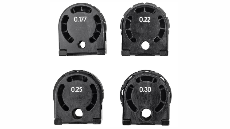 BROCOCK SELF INDEX MAGAZINE FOR CAL .22-COMMAG22 - Image 2