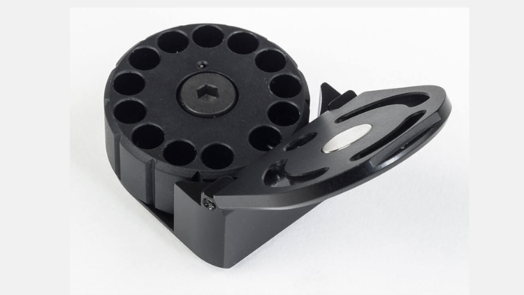 BROCOCK SELF INDEX MAGAZINE FOR CAL .22-COMMAG22