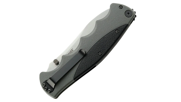 CRKT KNIFE KOMMER FOLDING HUNTER- 2842 - Image 2
