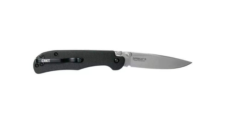 CRKT KNIFE OFFBEAT II- 7760 - Image 2