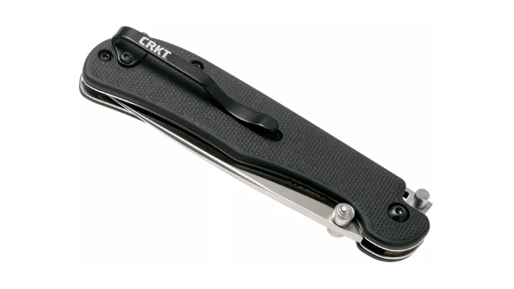 CRKT KNIFE OFFBEAT II- 7760 - Image 3