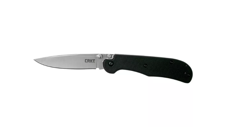 CRKT KNIFE OFFBEAT II- 7760