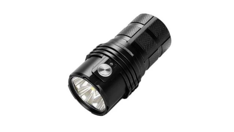 IMALENT 25000 LUMENS FLASHLIGHT 513M IPX-8(WATERPROOF) - MS06