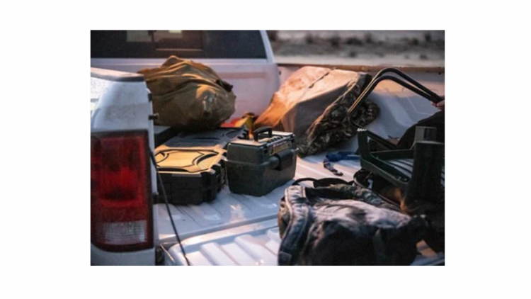 MTM SHOTGUN HUNTER CASE-SH-100-12-09 - Image 3