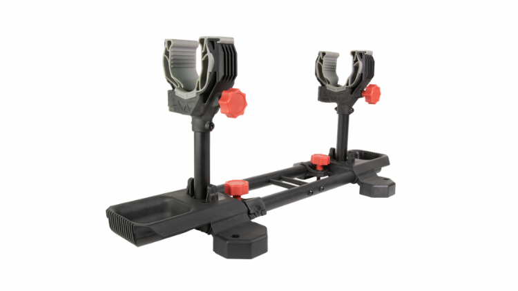 BIRCHWOOD SECURELOCK GUN VISE - SLGV
