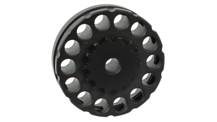 CRICKET MAGAZINE .177-SM6544