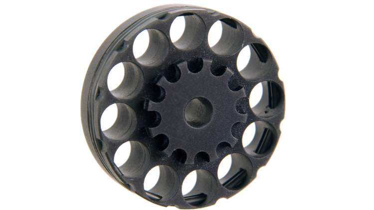 CRICKET MAGAZINE .25-SM6546