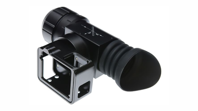 EAGLEVISION ADAPTER FOR CAMERA