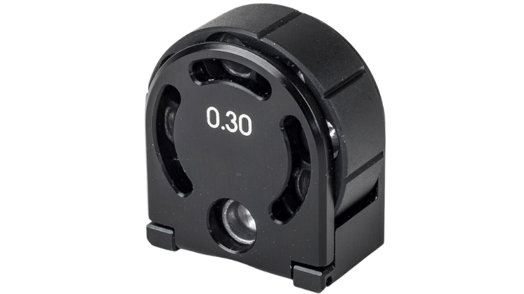 DAYSTATE 8-SHOT NEW SELF INDEXING MAGAZINE CAL .30- DSELFINDEXMAG30
