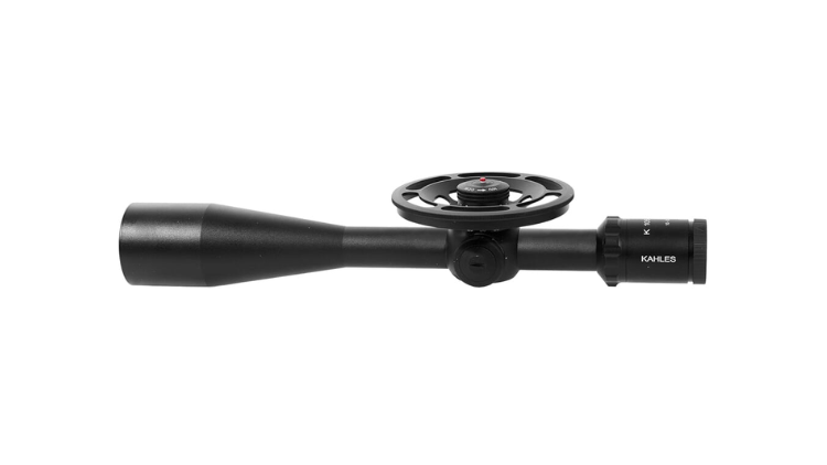 KAHLES 1050I 10-50X56 FIELD TARGET CCW - 10580 - Image 2