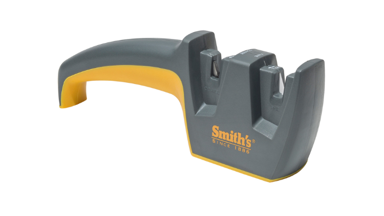 GSM-PULL-THRU KNIFE SHARPENER - SP-50348
