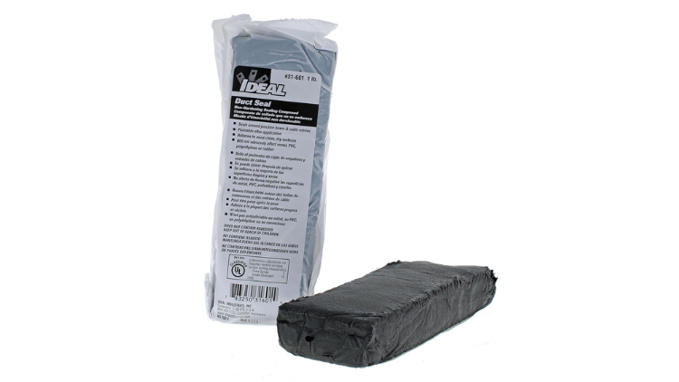 IDEAL DUCT SEAL 1LB.- 31-601