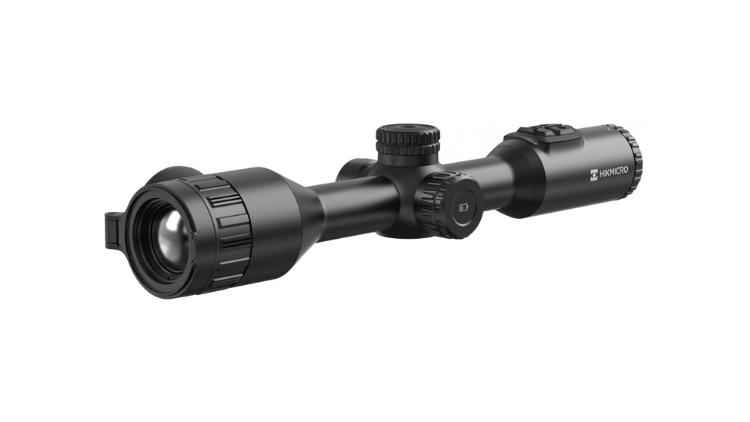 HIKMICRO STELLAR THERMAL SCOPE – SH35