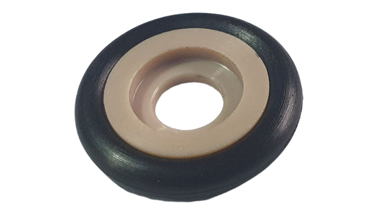 DAYSTATE HARPER VALVE SEAL FOR PULSAR FAC INCLUDING O RING-D3HARSEAL12