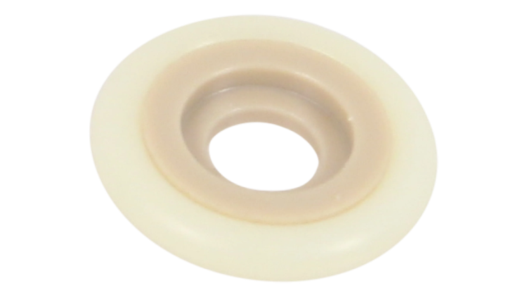 DAYSTATE HARPER VALVE SEAL- PULSAR .22/35- INC O'RING (PART NO. 9 & 10 ON DIAGRAM)- D3HARSEALFA
