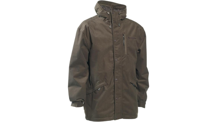 DEERHUNTER AVANTI JACKET MEDIUM-5898-384-M