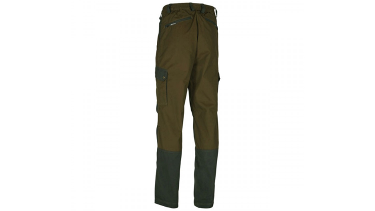 DEERHUNTER LOFOTEN TROUSER TEFLON SIZE:50-3533-381-50 - Image 2