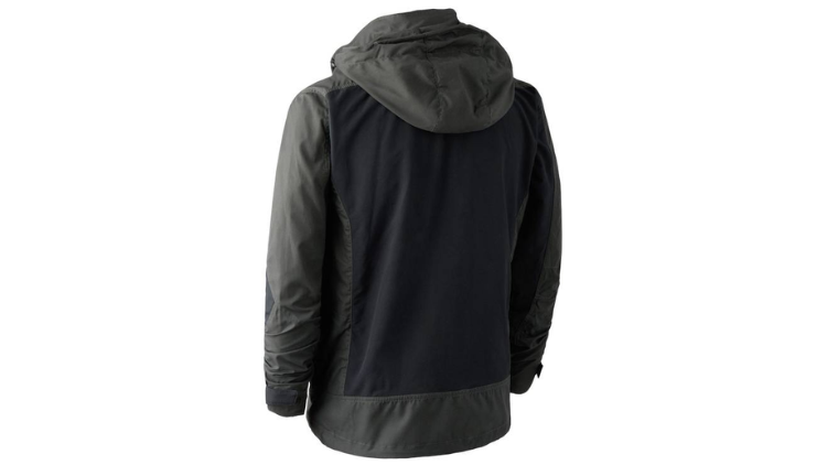 DEERHUNTER STRIKE JACKET OEKO-TEX+TEFLON SHIELD SIZE 48- 5989-985-48 - Image 2