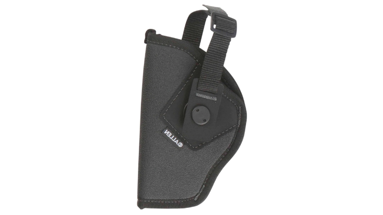 ALLEN SWIPE MQR HOLSTER SIZE 03 COLOR BLK - 44103