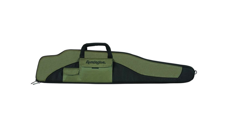 ALLEN SHOTGUN PREMIER 52"REMINGTON GUNCASE-18966