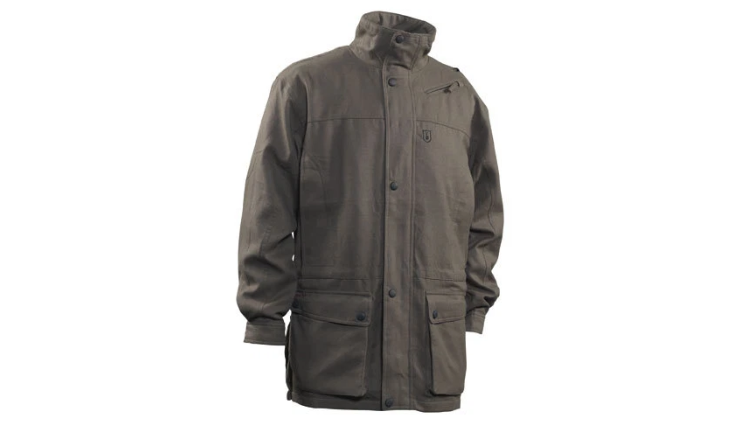 DEERHUNTER TARGIT JACKET MEMBRANCE SIZE-48 COLOR-364-5345-48