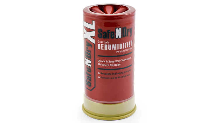 DESICCARE SAFE N DRY GUN SAFE MOISTURE ELIMINATOR-SNDXL