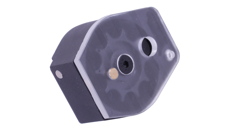 SPA ARTEMIS P15 MAGAZINE 6.35/.25 – P15MAG25